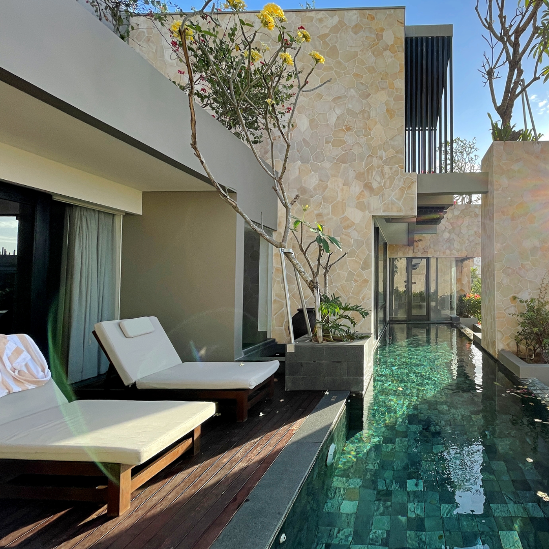 The Apurva Kempinski
