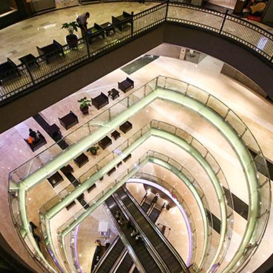 Grand Indonesia