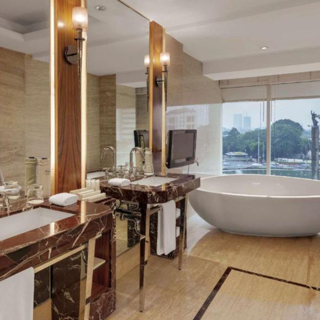 Hotel Indonesia Kempinski