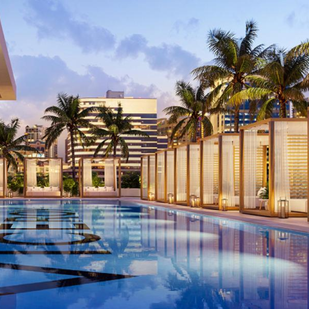 Viceroy Hotel